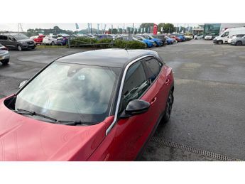 Vauxhall Mokka 100kW Ultimate 50kWh 5dr Auto Electric Hatchback