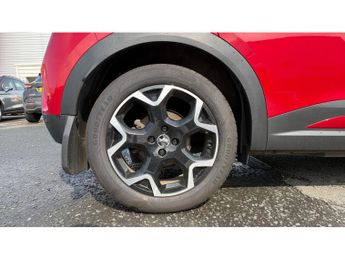 Vauxhall Mokka 100kW Ultimate 50kWh 5dr Auto Electric Hatchback