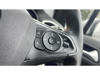 Vauxhall Crossland X 1.2T [130] Elite 5dr [Start Stop] Auto Petrol Hatchback