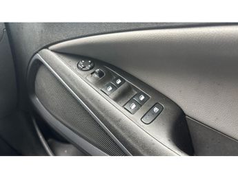 Vauxhall Crossland X 1.2T [130] Elite 5dr [Start Stop] Auto Petrol Hatchback