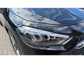 Mercedes-Benz GLA 200 AMG Line Executive 5dr Auto Petrol Hatchback