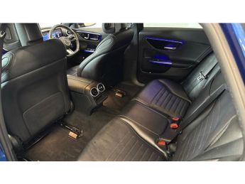 Mercedes-Benz C-Class C200 AMG Line Premium 5dr 9G-Tronic Petrol Estate