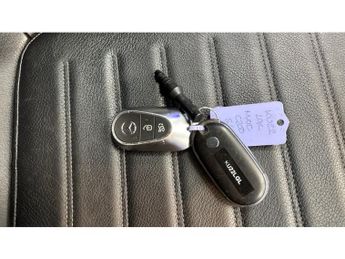 Mercedes-Benz C-Class C200 AMG Line Premium 5dr 9G-Tronic Petrol Estate