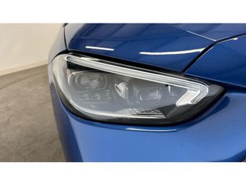 Mercedes-Benz C-Class C200 AMG Line Premium 5dr 9G-Tronic Petrol Estate