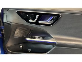 Mercedes-Benz C-Class C200 AMG Line Premium 5dr 9G-Tronic Petrol Estate