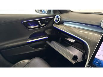 Mercedes-Benz C-Class C200 AMG Line Premium 5dr 9G-Tronic Petrol Estate