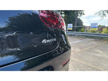 Mercedes-Benz GLC Coupe GLC 300d 4Matic AMG Line Premium 5dr 9G-Tronic Diesel Estate