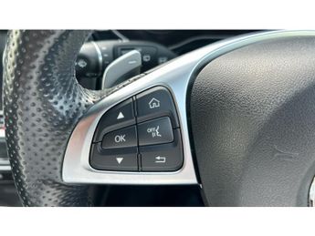 Mercedes-Benz GLC 250d 4Matic SE 5dr 9G-Tronic Diesel Estate