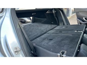Mercedes-Benz GLC 250d 4Matic SE 5dr 9G-Tronic Diesel Estate