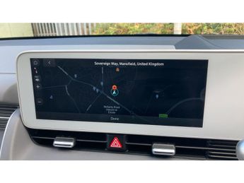 Hyundai IONIQ 5 225kW Ultimate 73 kWh 5dr AWD Auto [Tech] Electric Hatchback