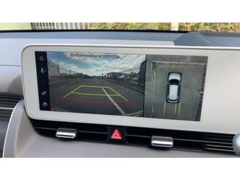 Hyundai IONIQ 5 225kW Ultimate 73 kWh 5dr AWD Auto [Tech] Electric Hatchback