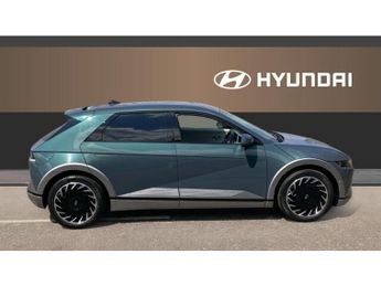 Hyundai IONIQ 5 225kW Ultimate 73 kWh 5dr AWD Auto [Tech] Electric Hatchback