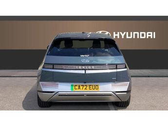Hyundai IONIQ 5 225kW Ultimate 73 kWh 5dr AWD Auto [Tech] Electric Hatchback