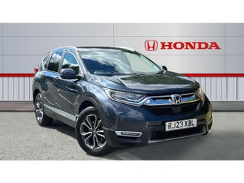 Honda CR-V 2.0 i-MMD Hybrid EX 5dr eCVT Hybrid Estate