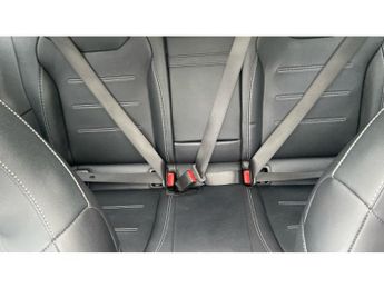 Mercedes-Benz CLA 220d AMG Line Premium Plus 5dr Tip Auto Diesel Estate