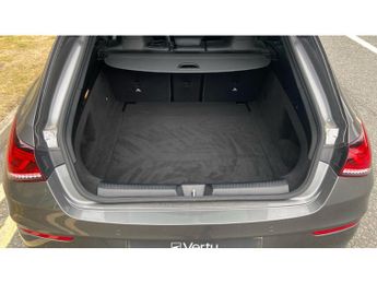 Mercedes-Benz CLA 220d AMG Line Premium Plus 5dr Tip Auto Diesel Estate