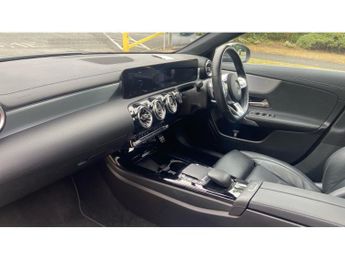 Mercedes-Benz CLA 220d AMG Line Premium Plus 5dr Tip Auto Diesel Estate