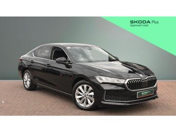 Skoda Superb 2.0 TDI SE Technology 5dr DSG Diesel Hatchback