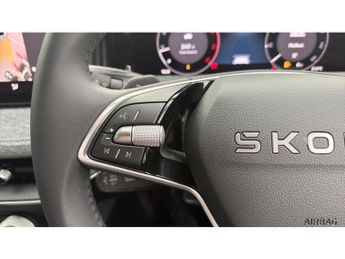 Skoda Superb 2.0 TDI SE Technology 5dr DSG Diesel Hatchback