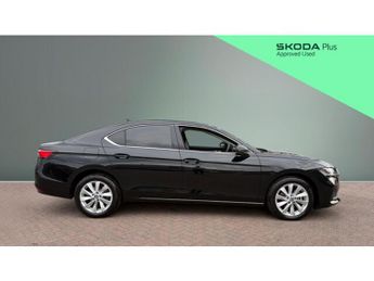 Skoda Superb 2.0 TDI SE Technology 5dr DSG Diesel Hatchback