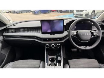 Skoda Superb 2.0 TDI SE Technology 5dr DSG Diesel Hatchback