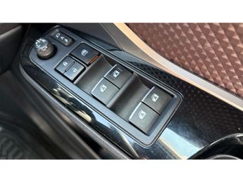 Toyota C-HR 1.8 Hybrid Excel 5dr CVT Hybrid Hatchback