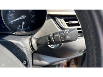 Toyota C-HR 1.8 Hybrid Excel 5dr CVT Hybrid Hatchback
