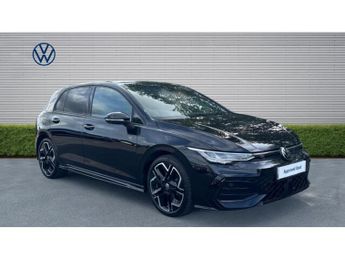 Volkswagen Golf 1.5 TSI 150 R-Line 5dr Petrol Hatchback