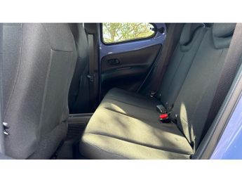 Toyota Aygo X 1.5 Hybrid Design 5dr CVT Hybrid Hatchback