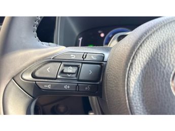 Toyota Aygo X 1.5 Hybrid Design 5dr CVT Hybrid Hatchback