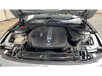 BMW 3 Series 335d xDrive M Sport Shadow Edition 5dr Step Auto Diesel Estate