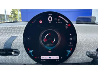 MINI Cooper 160kW SE Exclusive [Level 3] 54kWh 3dr Auto Electric Hatchback