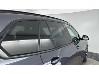 BMW X5 xDrive30d MHT M Sport 5dr Auto Diesel Estate