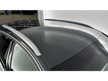 Audi Q3 1.4T FSI S Line Edition 5dr S Tronic Petrol Estate