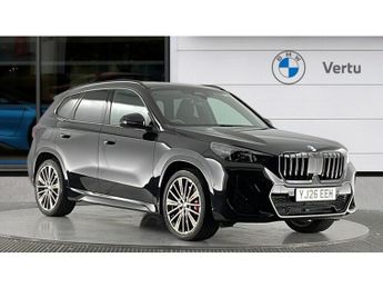 BMW X1 xDrive 23i MHT M Sport 5dr Step Auto Petrol Estate