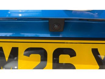 MG ZS 1.5 Hybrid+ Trophy 5dr Auto Hybrid Hatchback