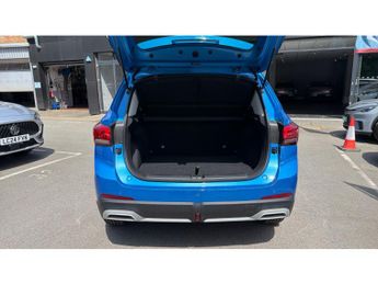 MG ZS 1.5 Hybrid+ Trophy 5dr Auto Hybrid Hatchback