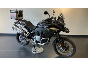 BMW 850 BMW F850 GS Adventure TE