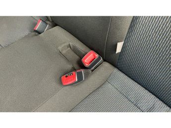 Toyota Yaris 1.5 VVT-i Hybrid T4 5dr CVT Hybrid Hatchback