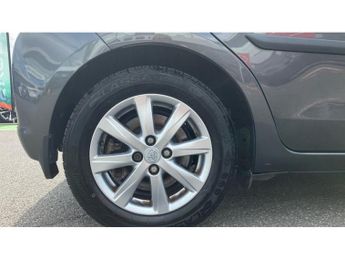 Toyota Yaris 1.5 VVT-i Hybrid T4 5dr CVT Hybrid Hatchback