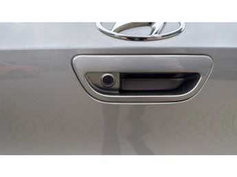 Hyundai i10 1.0 MPi SE Connect 5dr Auto Petrol Hatchback