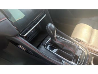 MG ZS 1.0T GDi Exclusive 5dr DCT Petrol Hatchback