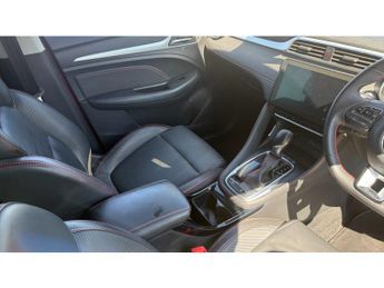 MG ZS 1.0T GDi Exclusive 5dr DCT Petrol Hatchback