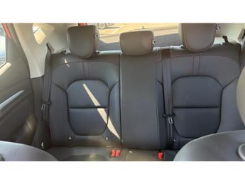 MG ZS 1.0T GDi Exclusive 5dr DCT Petrol Hatchback