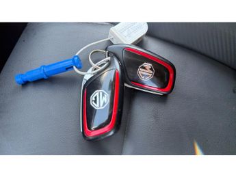 MG ZS 1.0T GDi Exclusive 5dr DCT Petrol Hatchback