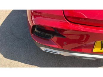 MG ZS 1.0T GDi Exclusive 5dr DCT Petrol Hatchback