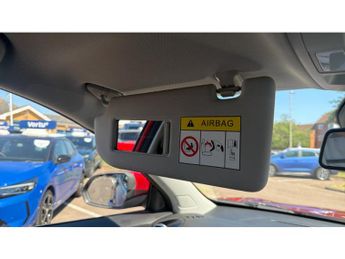 MG ZS 1.0T GDi Exclusive 5dr DCT Petrol Hatchback