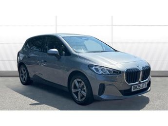 BMW 225 225e xDrive Sport 5dr DCT Hatchback