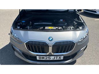 BMW 2 Series 225e xDrive Sport 5dr DCT Hatchback