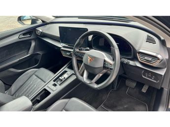 CUPRA Formentor 1.5 TSI 150 V2 5dr DSG Petrol Estate